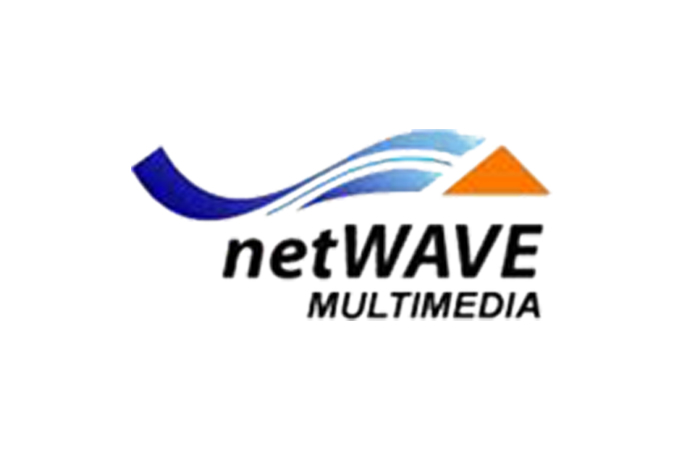 Netwave Multi Media logo