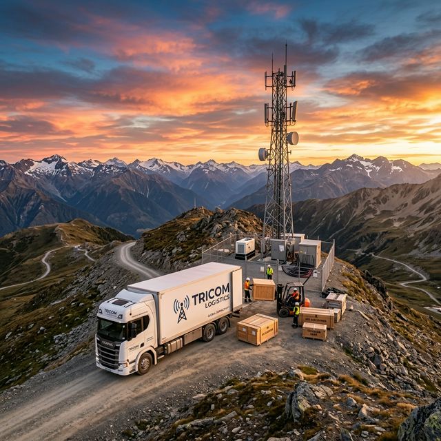 Delivery to Site (D2S)