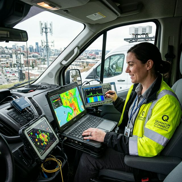 Network Dev & Opt (NDO)